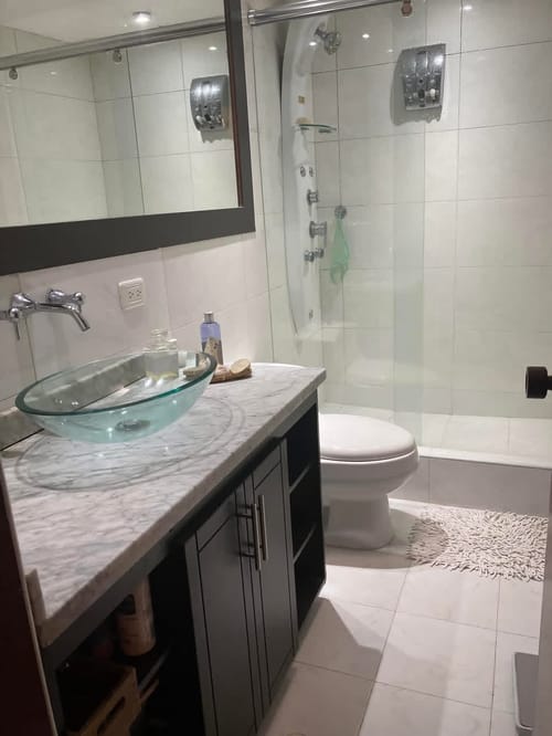 Casa de 3 alcobas en arriendo en Santa Barbara, Bogotá, 291 m² · foto 6 de 11