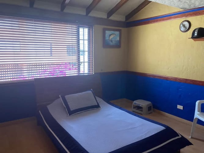 Casa de 3 alcobas en arriendo en Santa Barbara, Bogotá, 291 m² · foto 7 de 11