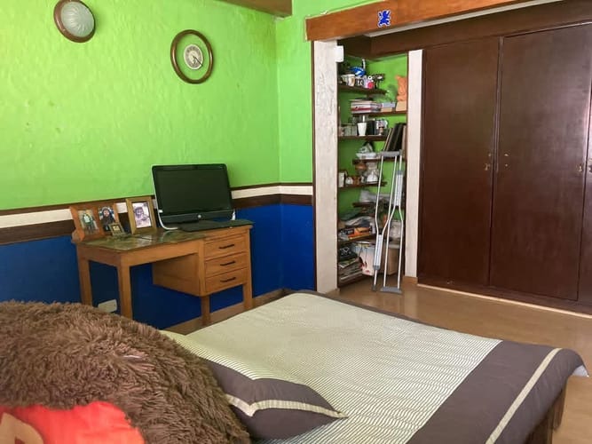 Casa de 3 alcobas en arriendo en Santa Barbara, Bogotá, 291 m² · foto 8 de 11