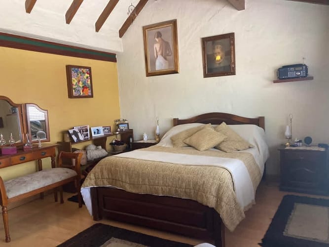 Casa de 3 alcobas en arriendo en Santa Barbara, Bogotá, 291 m² · foto 9 de 11