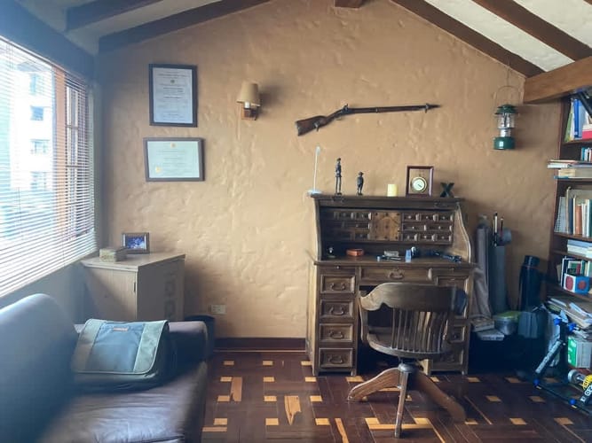 Casa de 3 alcobas en arriendo en Santa Barbara, Bogotá, 291 m² · foto 11 de 11