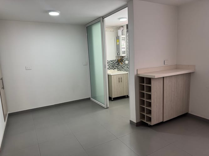 Apartamento de 2 alcobas en venta en La Calleja, Bogotá, 95 m² · foto 6 de 17