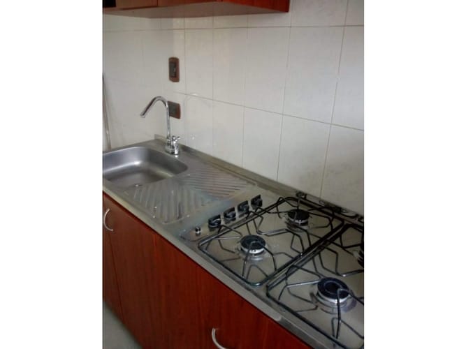 Apartamento de 2 alcobas en venta en Lisboa, Bogotá, 45 m² · foto 2 de 20