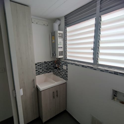 Apartamento de 2 alcobas en venta en La Calleja, Bogotá, 95 m² · foto 7 de 17