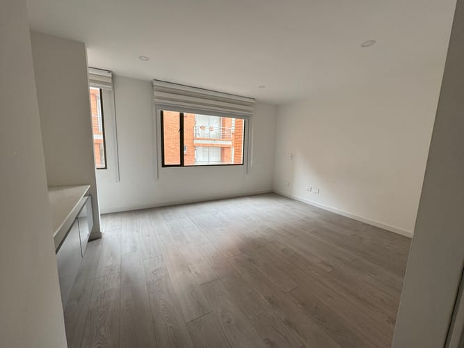 Apartamento de 2 alcobas en venta en La Calleja, Bogotá, 95 m² · foto 9 de 17