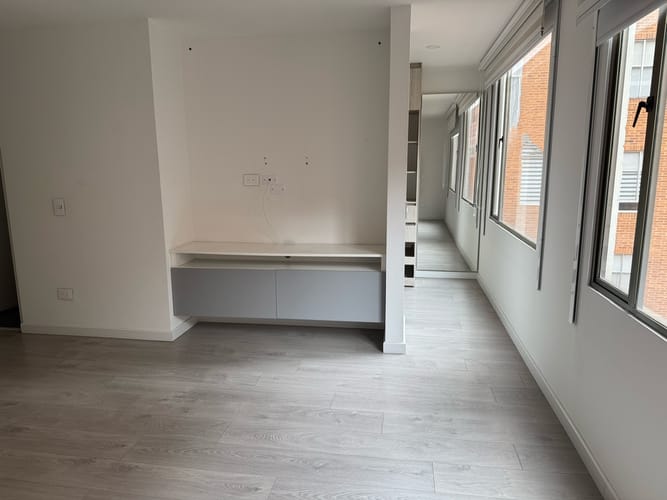 Apartamento de 2 alcobas en venta en La Calleja, Bogotá, 95 m² · foto 10 de 17