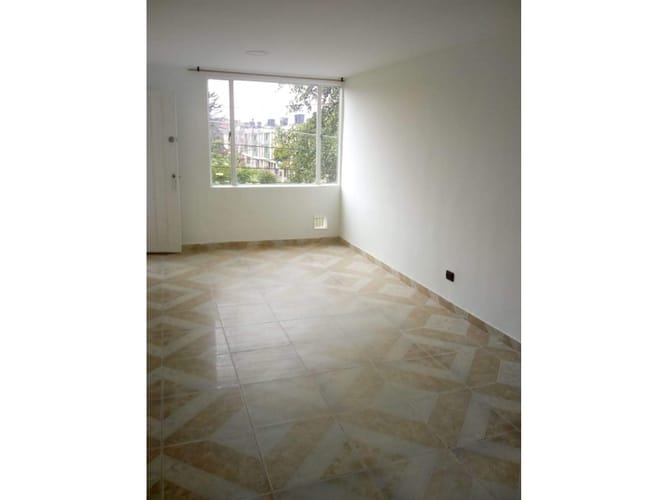 Apartamento de 2 alcobas en venta en Lisboa, Bogotá, 45 m² · foto 5 de 20