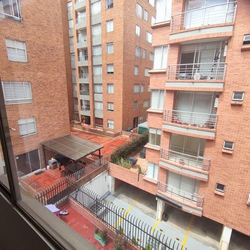 Apartamento de 2 alcobas en venta en La Calleja, Bogotá, 95 m² · foto 12 de 17