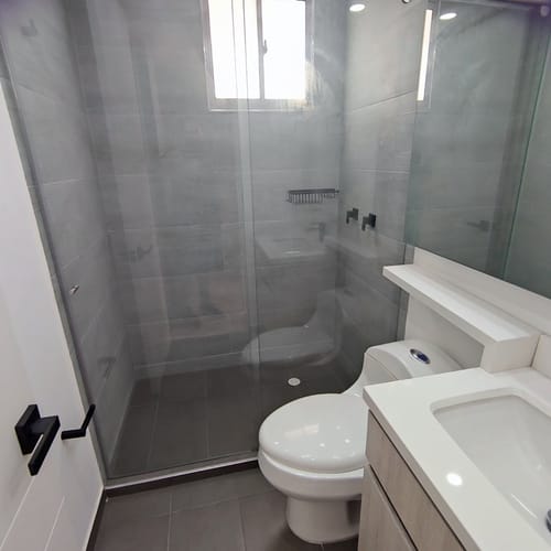 Apartamento de 2 alcobas en venta en La Calleja, Bogotá, 95 m² · foto 13 de 17