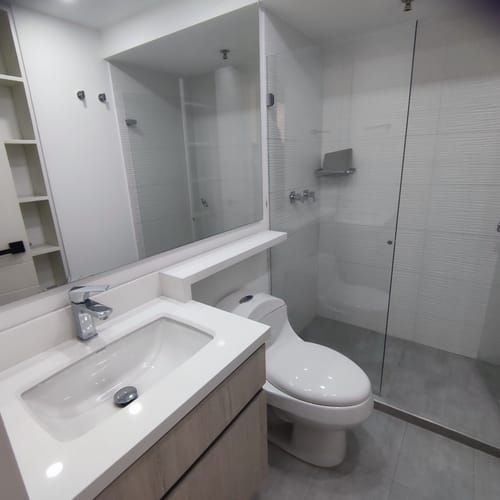 Apartamento de 2 alcobas en venta en La Calleja, Bogotá, 95 m² · foto 16 de 17