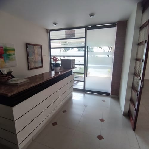 Apartamento de 2 alcobas en venta en La Calleja, Bogotá, 95 m² · foto 17 de 17