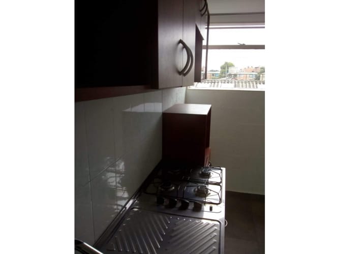 Apartamento de 2 alcobas en venta en Lisboa, Bogotá, 45 m² · foto 14 de 20