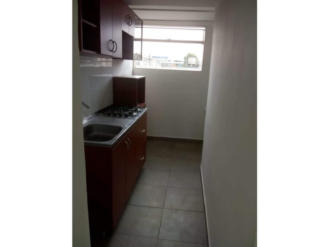 Apartamento de 2 alcobas en venta en Lisboa, Bogotá, 45 m² · foto 17 de 20