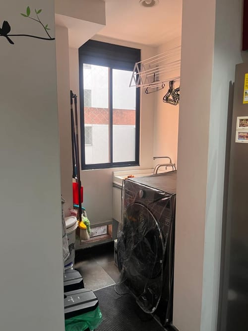 Apartamento de 2 alcobas en arriendo en Chicó Navarra, Bogotá, 82 m² · foto 6 de 12