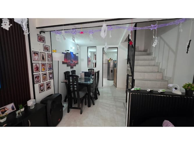 Casa de 3 alcobas en venta en Fontanar Del Río, Bogotá, 74 m² · foto 5 de 24