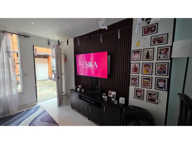 Casa de 3 alcobas en venta en Fontanar Del Río, Bogotá, 74 m² · foto 6 de 24