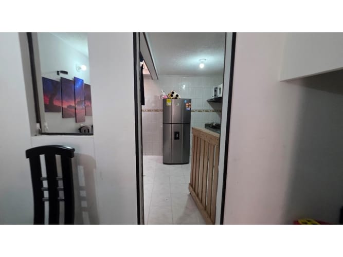 Casa de 3 alcobas en venta en Fontanar Del Río, Bogotá, 74 m² · foto 7 de 24