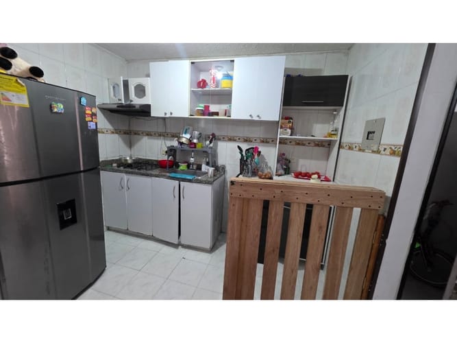 Casa de 3 alcobas en venta en Fontanar Del Río, Bogotá, 74 m² · foto 8 de 24