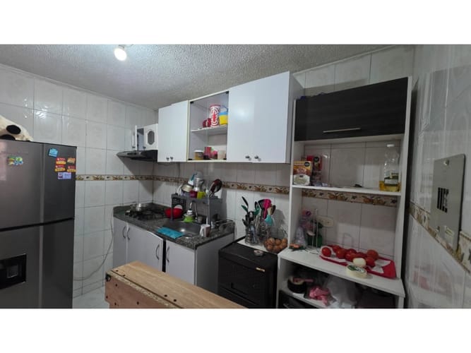 Casa de 3 alcobas en venta en Fontanar Del Río, Bogotá, 74 m² · foto 9 de 24