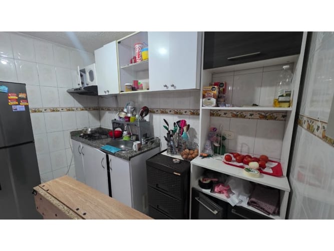 Casa de 3 alcobas en venta en Fontanar Del Río, Bogotá, 74 m² · foto 10 de 24