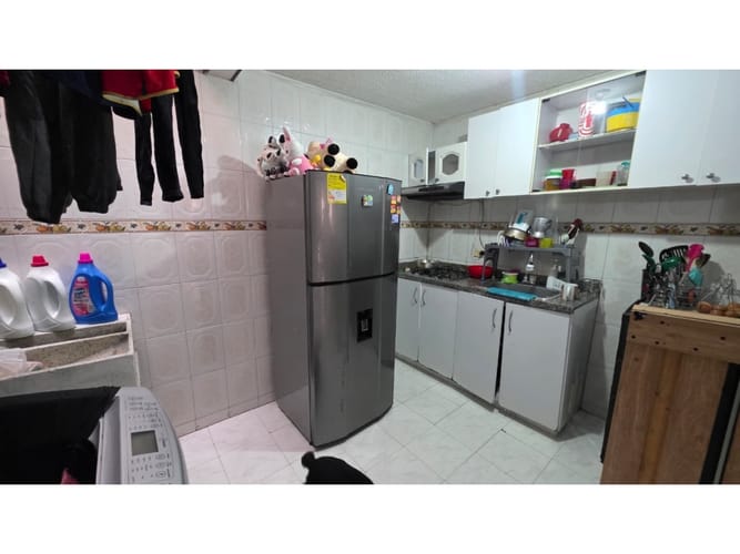 Casa de 3 alcobas en venta en Fontanar Del Río, Bogotá, 74 m² · foto 11 de 24