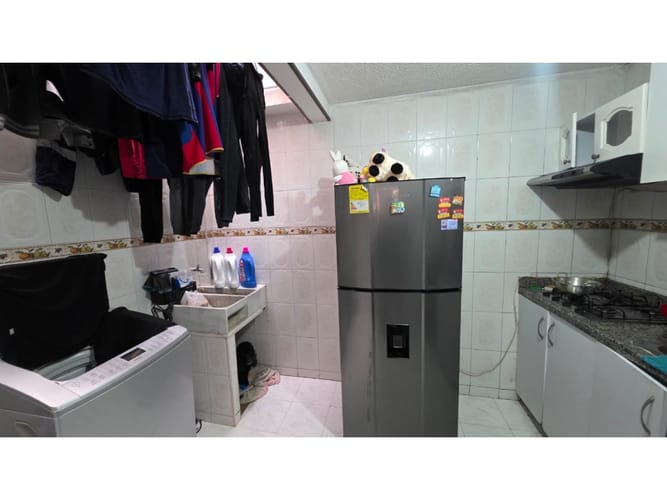 Casa de 3 alcobas en venta en Fontanar Del Río, Bogotá, 74 m² · foto 12 de 24