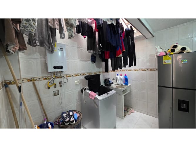 Casa de 3 alcobas en venta en Fontanar Del Río, Bogotá, 74 m² · foto 13 de 24