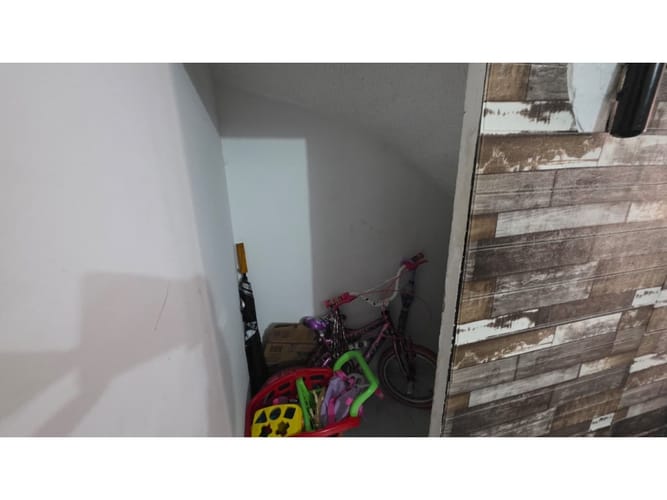 Casa de 3 alcobas en venta en Fontanar Del Río, Bogotá, 74 m² · foto 16 de 24