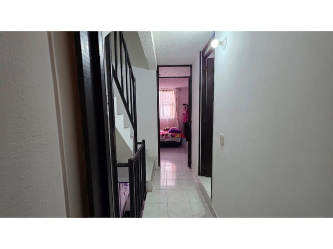 Casa de 3 alcobas en venta en Fontanar Del Río, Bogotá, 74 m² · foto 17 de 24