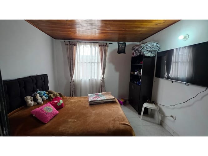 Casa de 3 alcobas en venta en Fontanar Del Río, Bogotá, 74 m² · foto 18 de 24