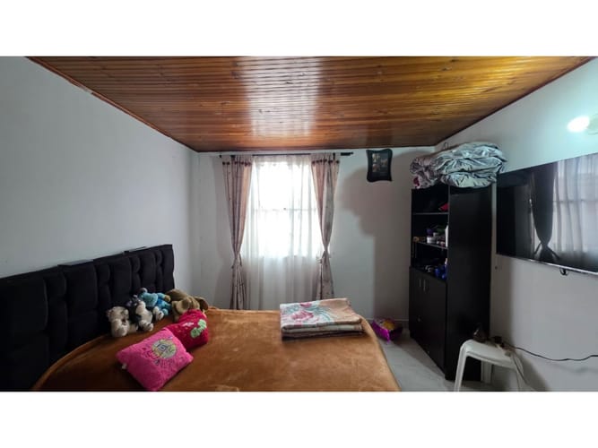 Casa de 3 alcobas en venta en Fontanar Del Río, Bogotá, 74 m² · foto 19 de 24