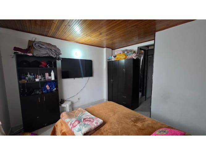 Casa de 3 alcobas en venta en Fontanar Del Río, Bogotá, 74 m² · foto 20 de 24