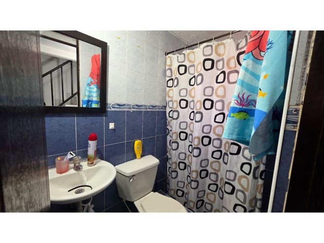 Casa de 3 alcobas en venta en Fontanar Del Río, Bogotá, 74 m² · foto 21 de 24
