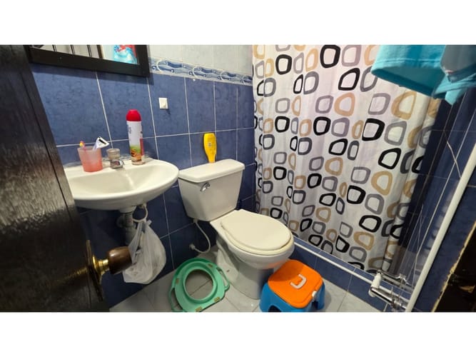 Casa de 3 alcobas en venta en Fontanar Del Río, Bogotá, 74 m² · foto 22 de 24