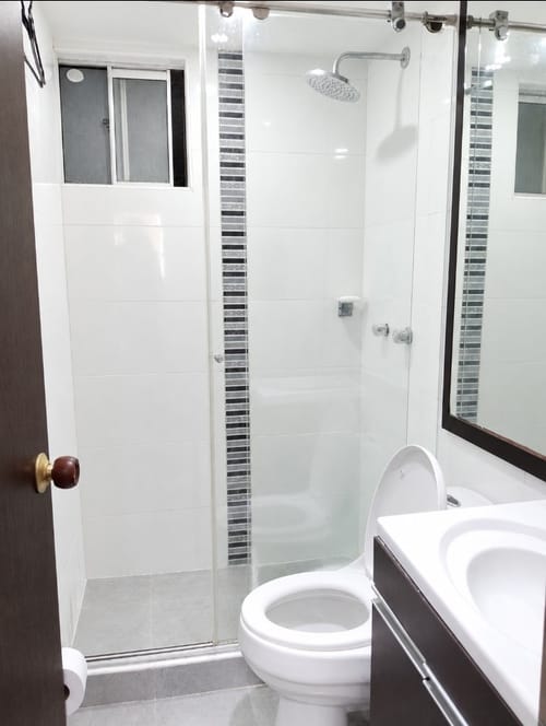 Apartamento de 3 alcobas en venta en Lagos De Torca, Bogotá, 51 m² · foto 6 de 7