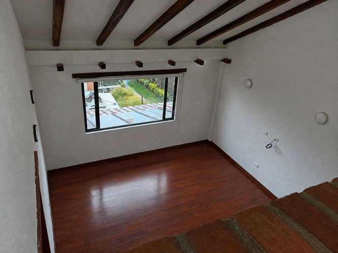 Casa de 3 alcobas en venta en La Macarena, Bogotá, 291 m² · foto 11 de 24