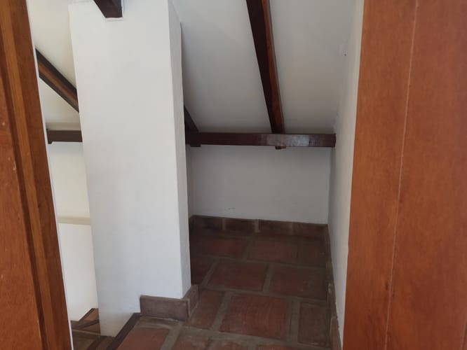Casa de 3 alcobas en venta en La Macarena, Bogotá, 291 m² · foto 14 de 24