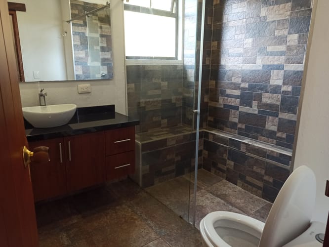 Casa de 3 alcobas en venta en La Macarena, Bogotá, 291 m² · foto 16 de 24