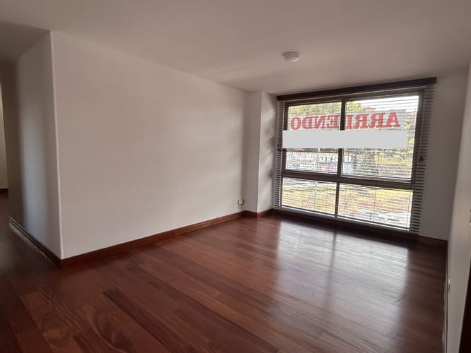 Apartamento de 3 alcobas en arriendo en Atenas, Bogotá, 137 m² · foto 3 de 15