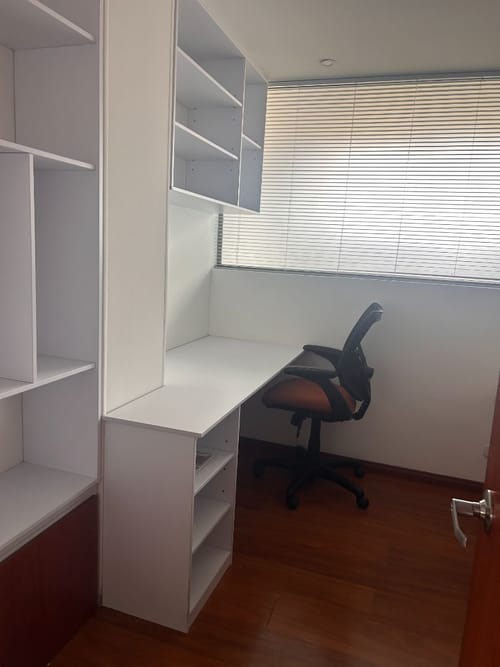 Apartamento de 3 alcobas en arriendo en Atenas, Bogotá, 137 m² · foto 8 de 15