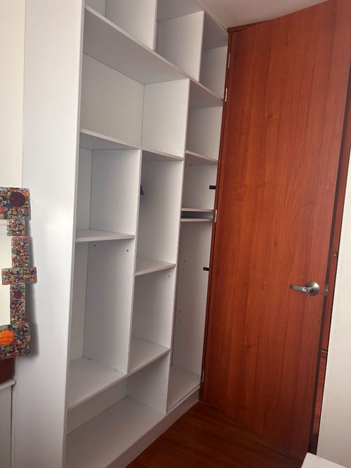 Apartamento de 3 alcobas en arriendo en Atenas, Bogotá, 137 m² · foto 9 de 15