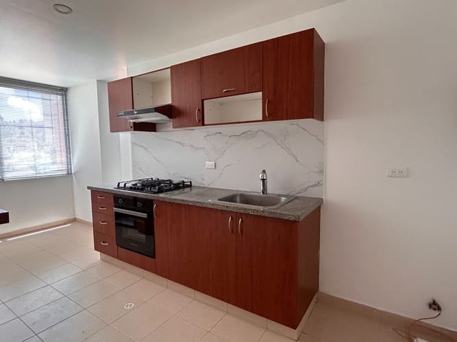 Apartamento de 3 alcobas en arriendo en Atenas, Bogotá, 137 m² · foto 10 de 15