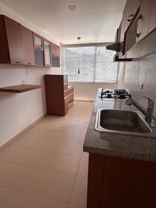 Apartamento de 3 alcobas en arriendo en Atenas, Bogotá, 137 m² · foto 11 de 15