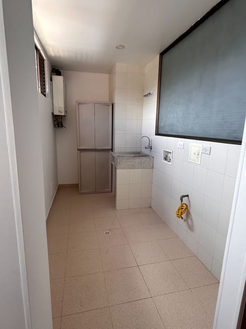 Apartamento de 3 alcobas en arriendo en Atenas, Bogotá, 137 m² · foto 12 de 15