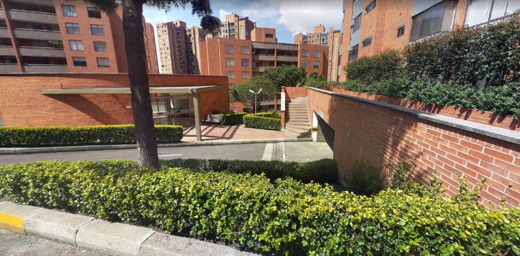Apartamento de 3 alcobas en arriendo en Atenas, Bogotá, 137 m² · foto 14 de 15