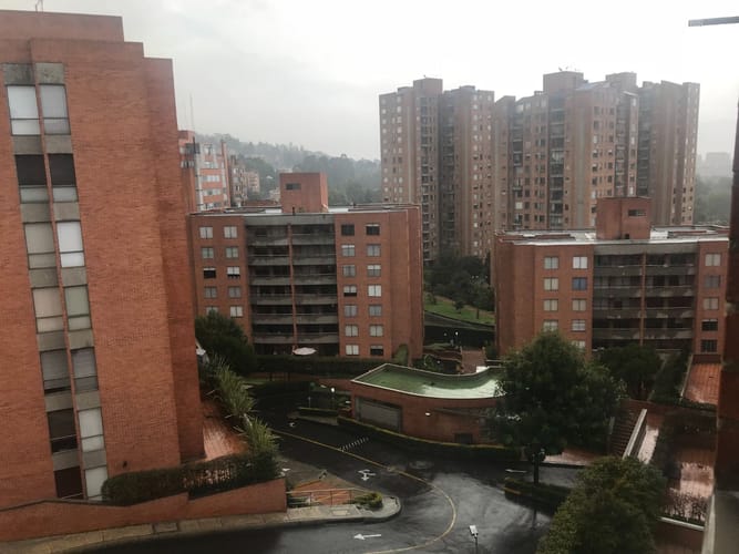 Apartamento de 3 alcobas en arriendo en Atenas, Bogotá, 137 m² · foto 15 de 15