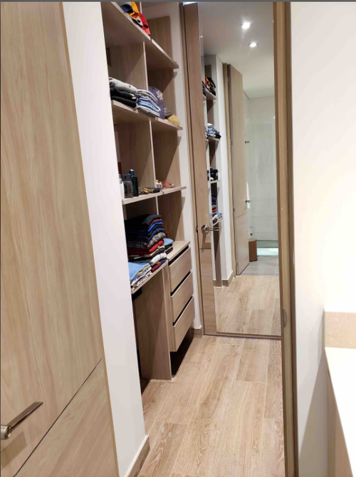 Apartamento de 1 alcoba en venta en La Floresta, Bogotá, 55 m² · foto 8 de 10