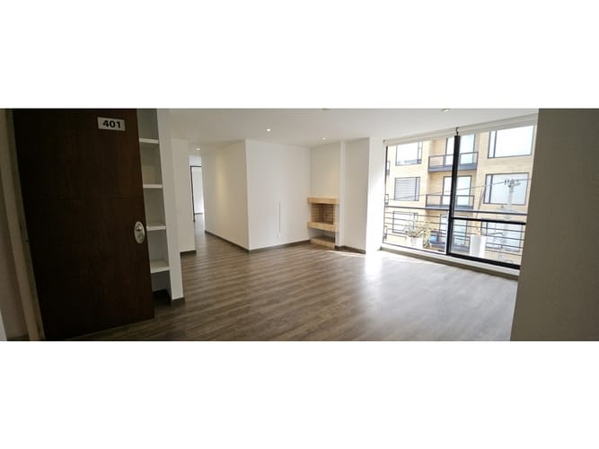 Apartamento de 3 alcobas en venta en Altos De Bella Suiza, Bogotá, 112 m² · foto 1 de 1