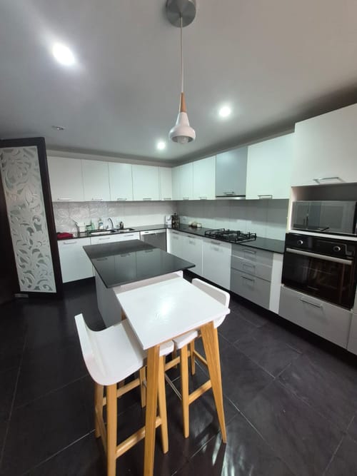 Apartamento de 4 alcobas en arriendo en Colina Campestre, Bogotá, 190 m² · foto 8 de 24