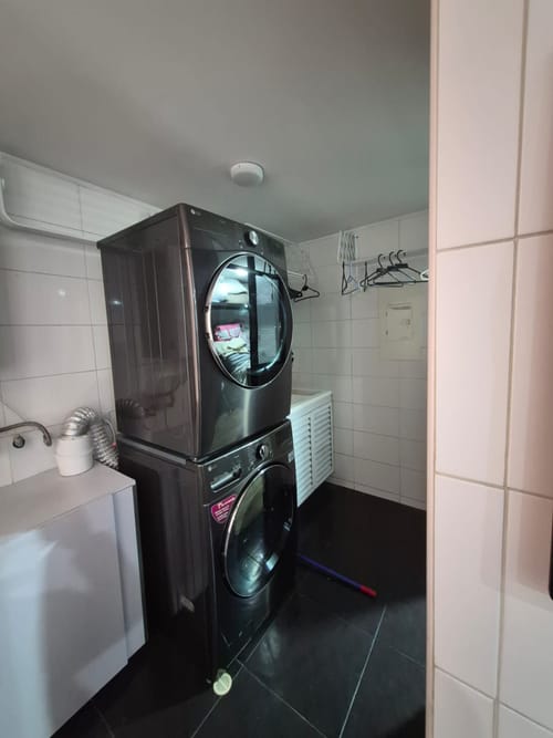 Apartamento de 4 alcobas en arriendo en Colina Campestre, Bogotá, 190 m² · foto 9 de 24